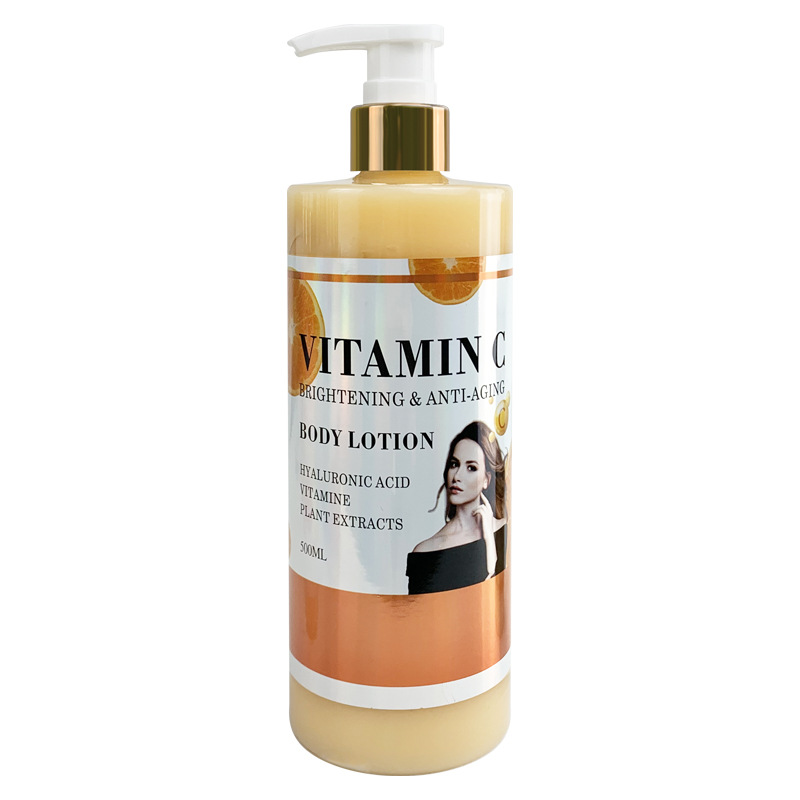 Vitamin C Body Lotion