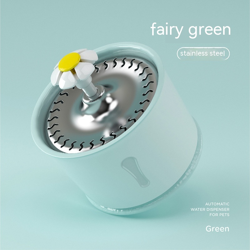 Fairy Green