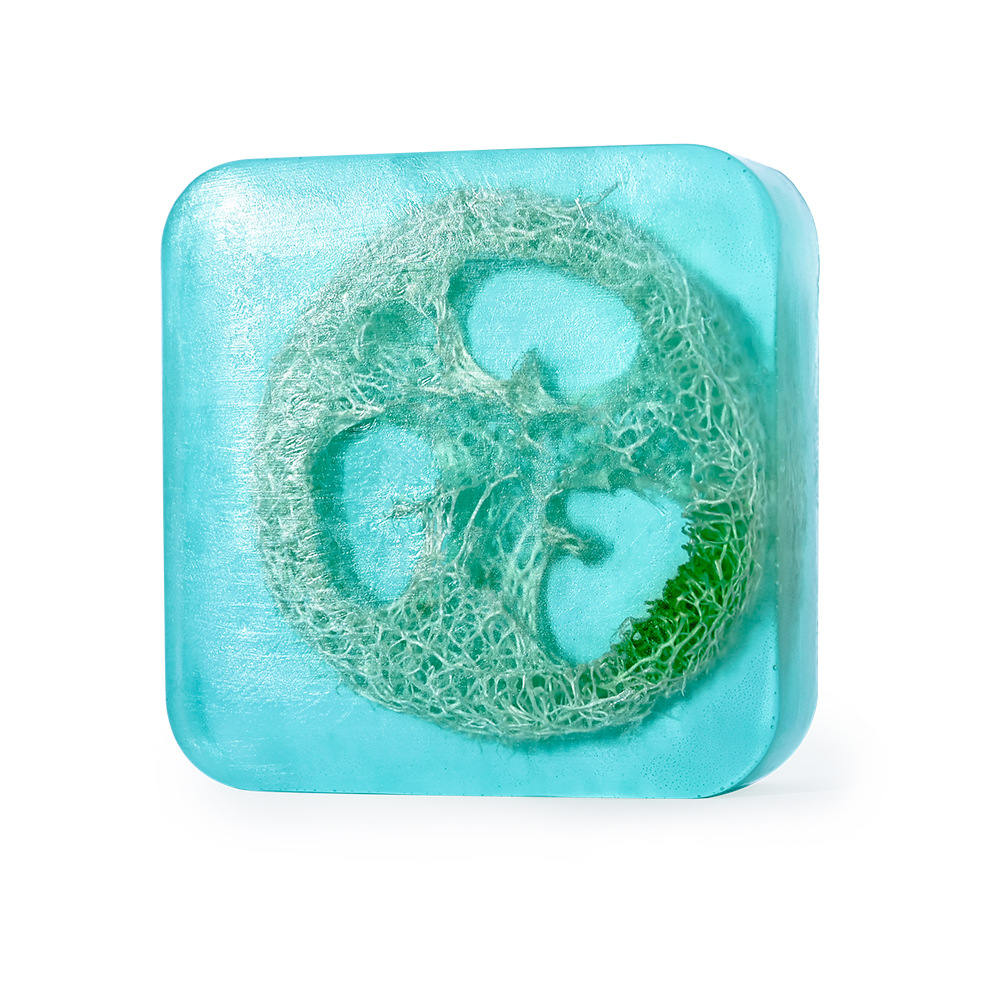 Luffa Ocean Bare Soap