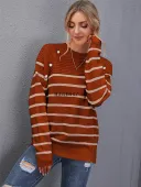 Embroidered Red
