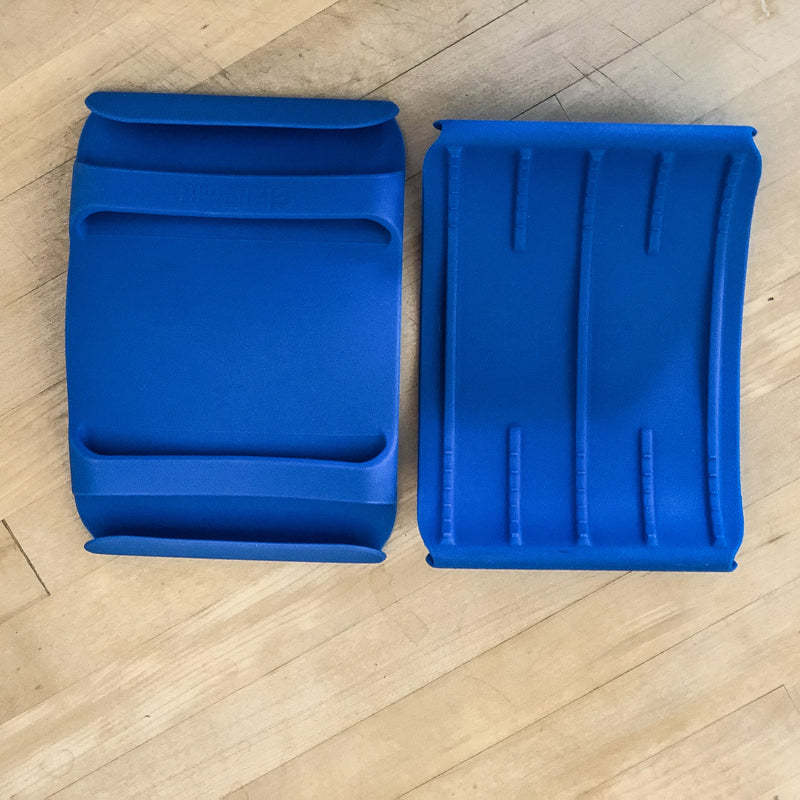 Multifunctional Silicone Non-slip Heat Insulation Clip