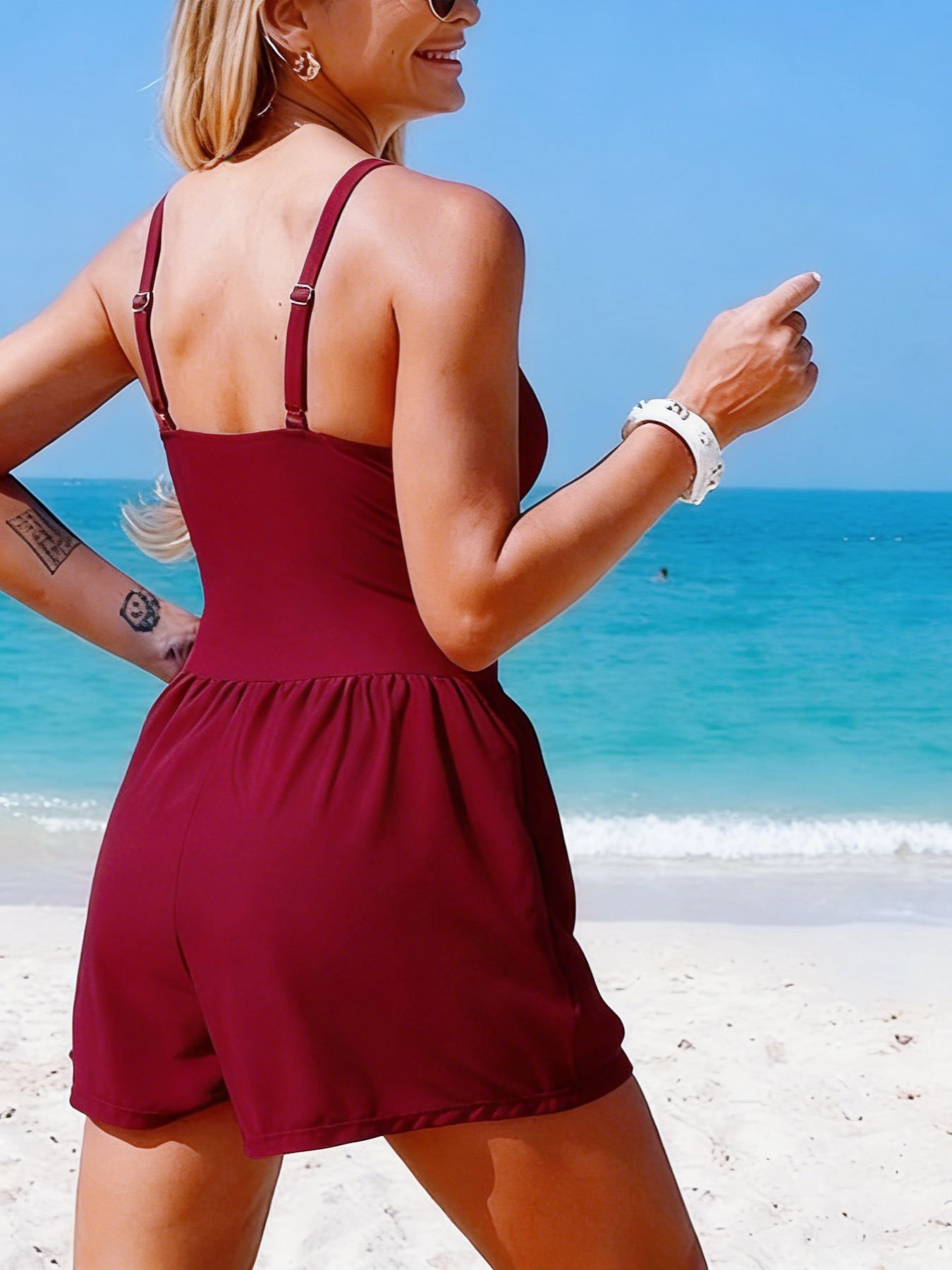 Buy Women's Clothing Online | Buy Trending Dresses for Women