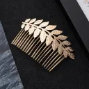 Leaf Golden