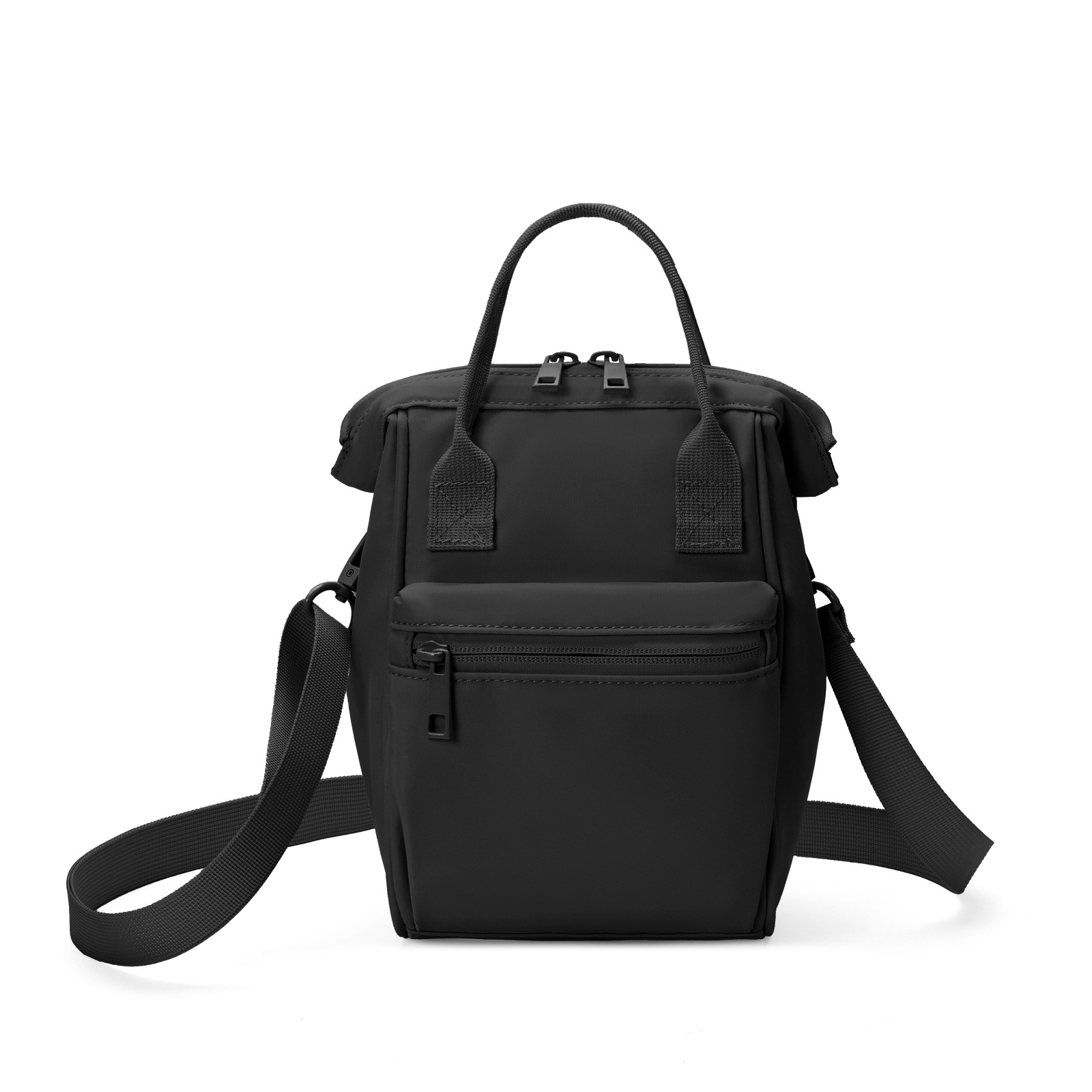 Oxford Cloth Mini Backpack, picture 5 of 8