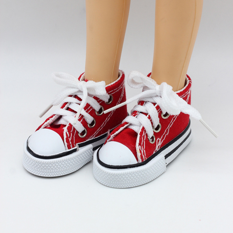 Title 4, BJD Doll shoes