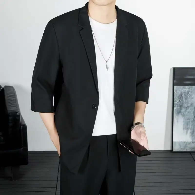 Five Quarter Sleeve Petite Blazer Hong Kong