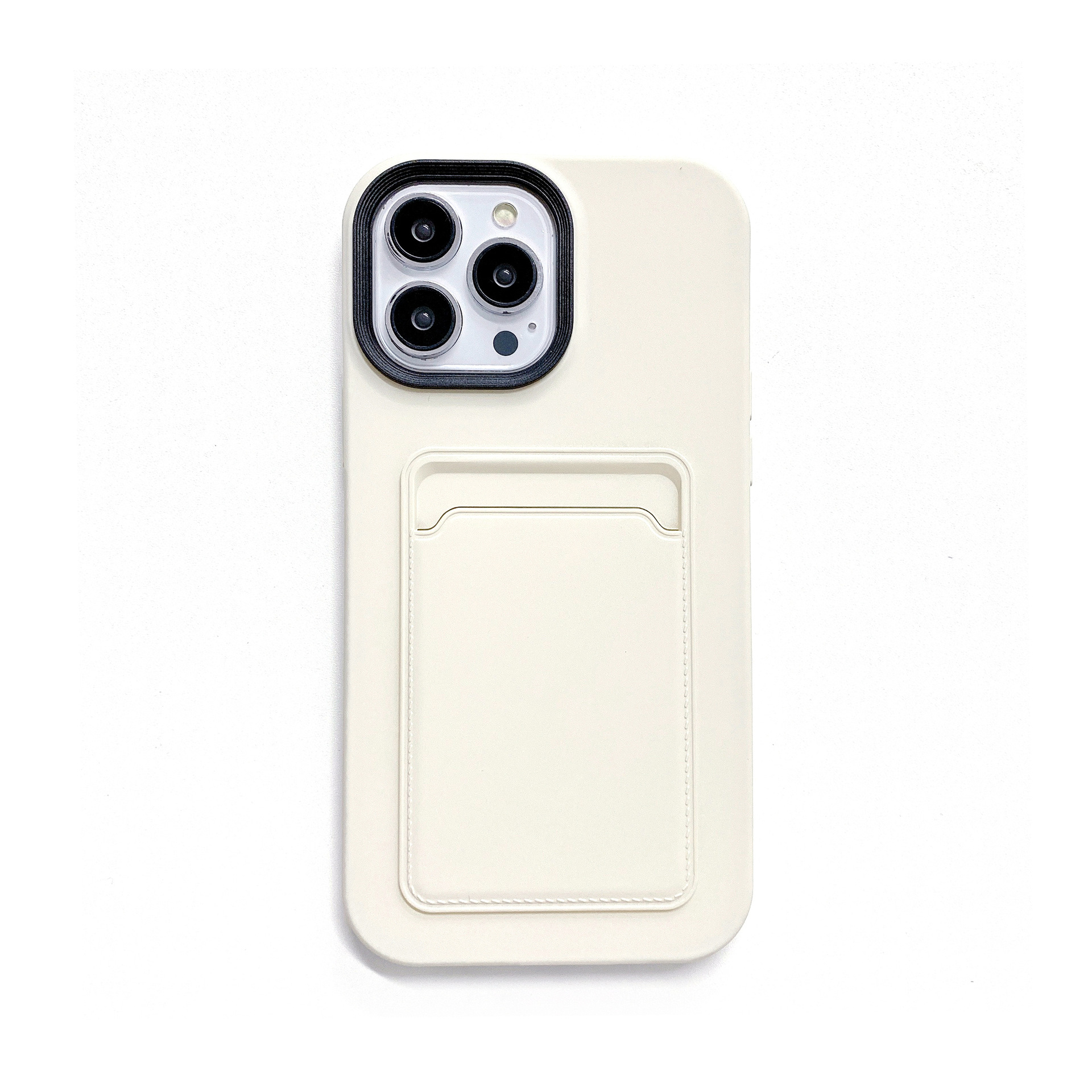 Three-in-one Card Holder Liquid Skin Feeling Protective Sleeve Three-in-one Card Holder Liquid Skin Feeling Protective Sleeve