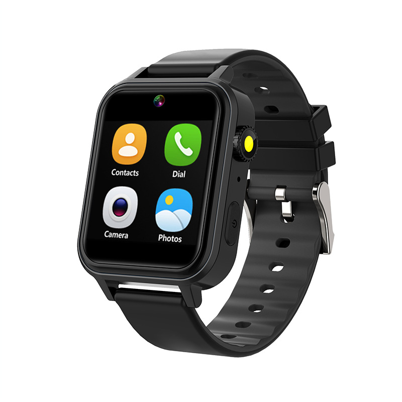 Childrens Gaming Watch With Multiple Voice Options For Everyday Use 4