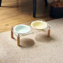 A,Dand2 Double Wooden