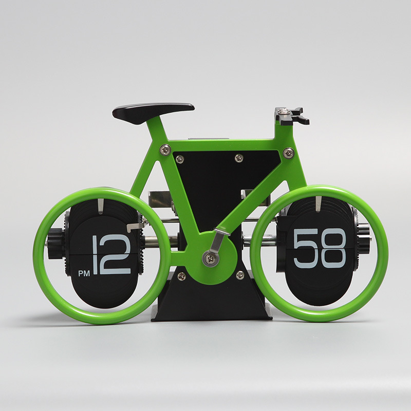 1 Generation Bicycle Green