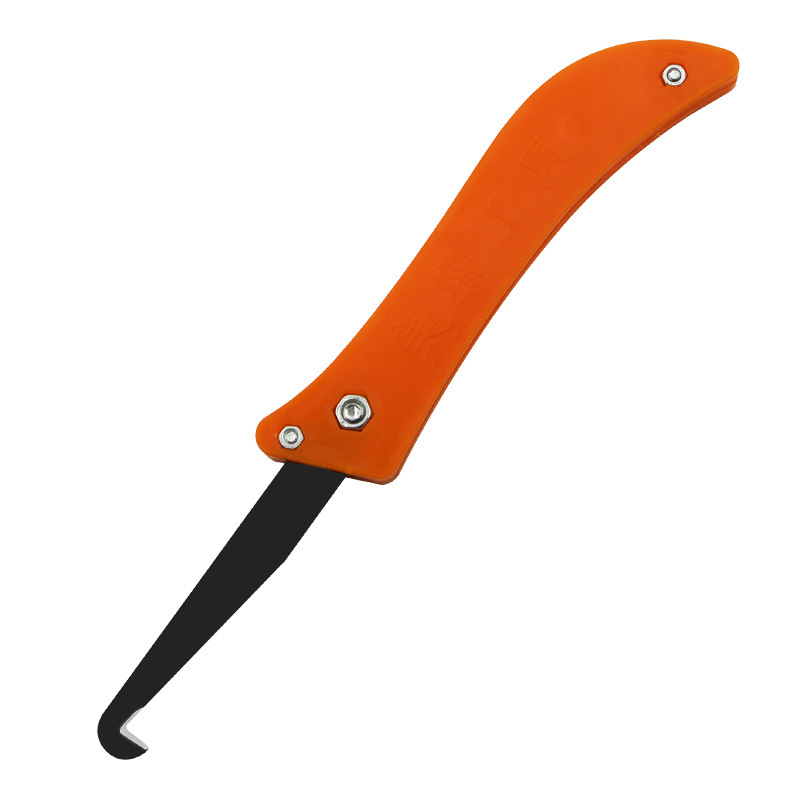 Sewing hook knife