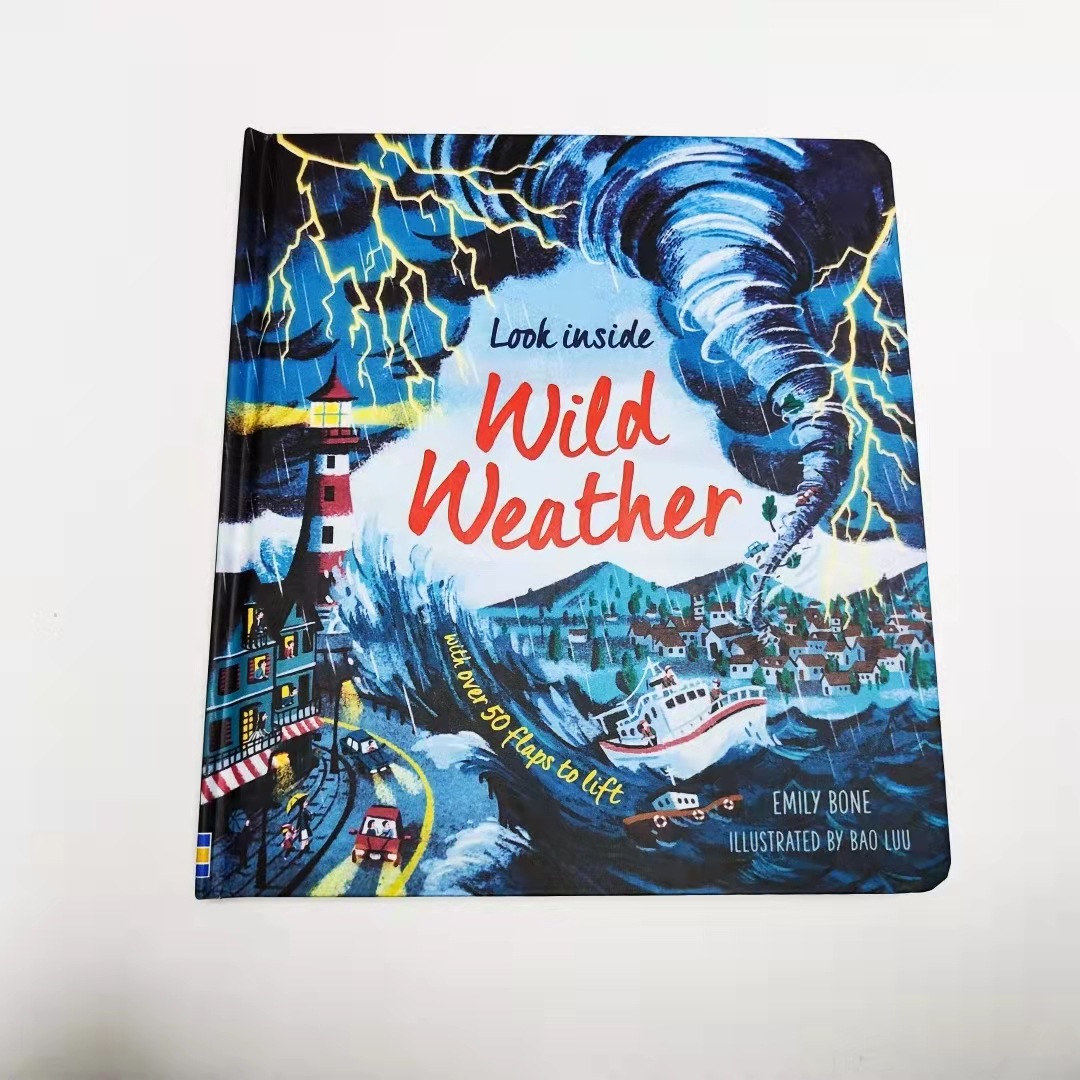 Wildweather