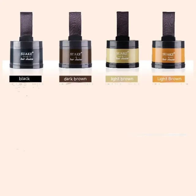 Hairline Powder Fill Shadow Repair Lasting 03 Light Brown - Shop at LoveMi