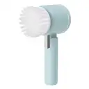 Handheld Multifunctional Electric Floor Cleaning Brush view 16