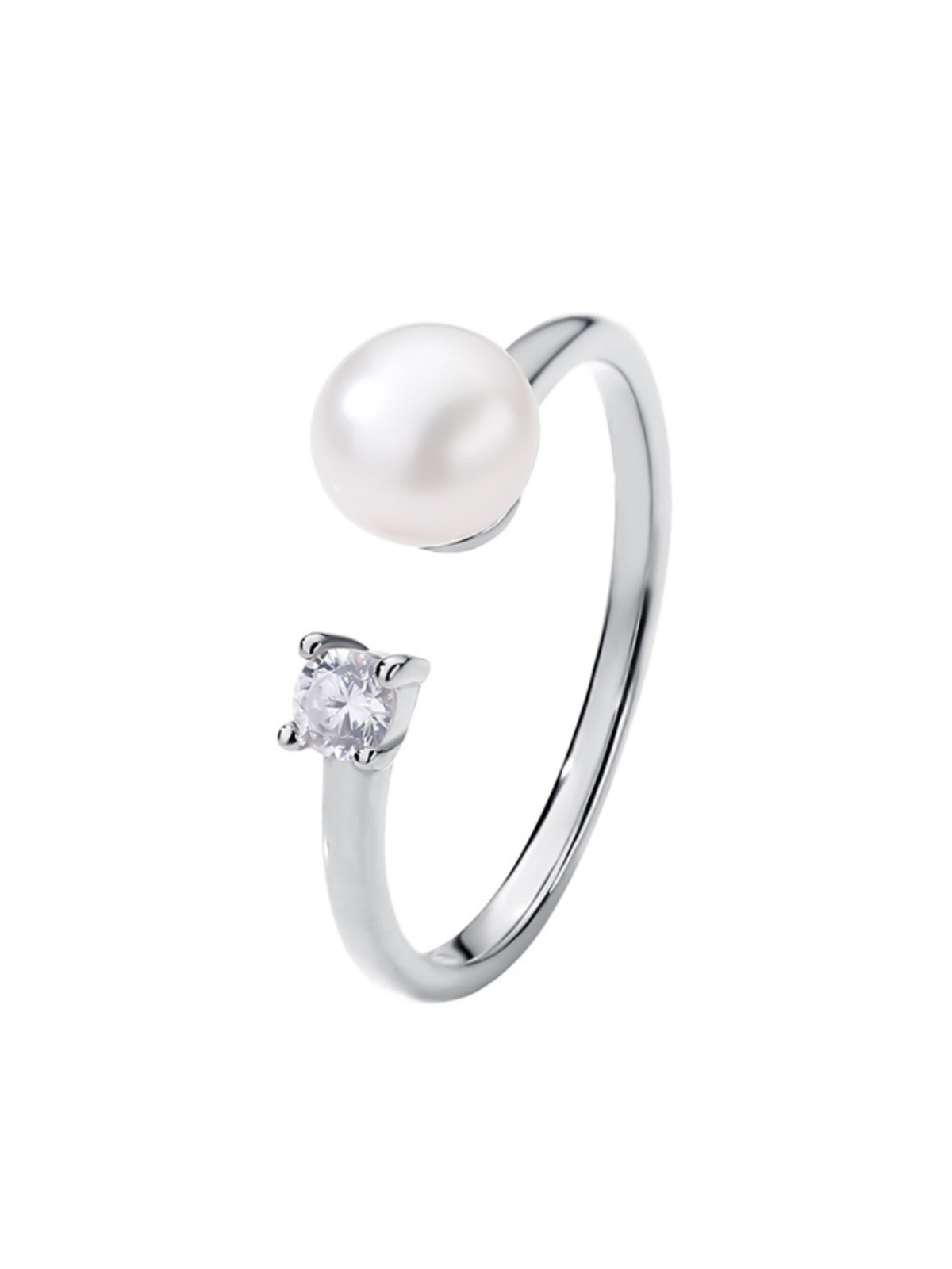 Women's Ring Light Luxury High-grade Temperament