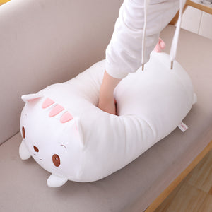 Animal Soft Stuffed Plush Pillow Cushion Toy