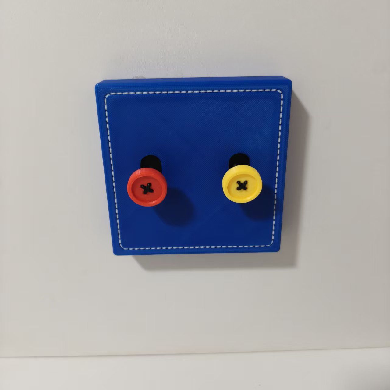 Decorative Button Cover for Home Sewing - DIY Craft Accessories Material