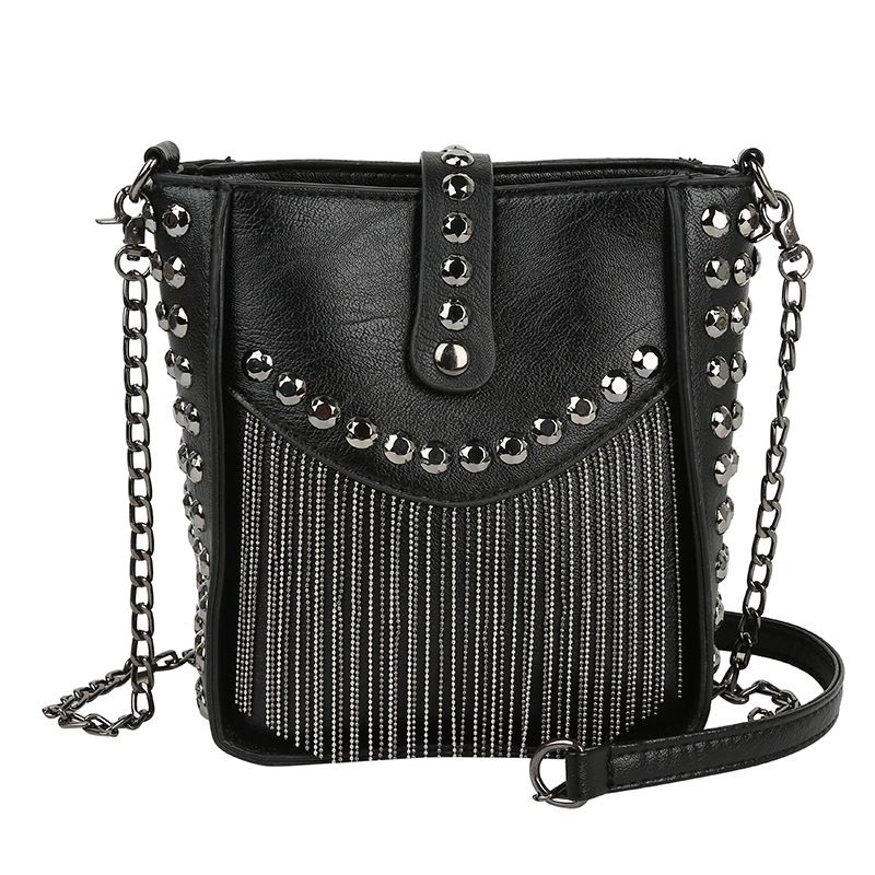 PU Crossbody Bag, picture 5 of 5