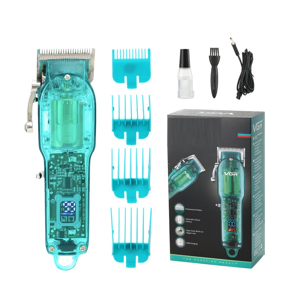 V660 Hair Clipper