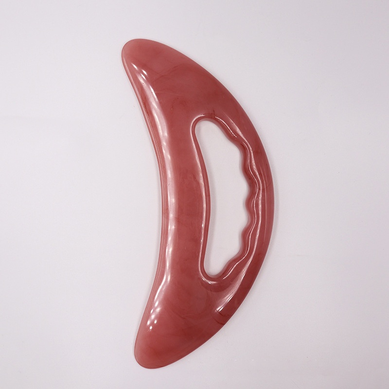 Resin Beeswax Machete Scrapping Plate 7