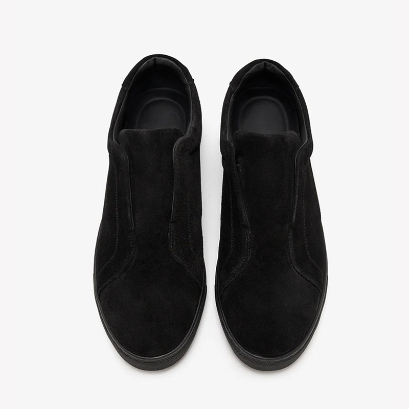 Round-toe Retro Breathable Sports Casual Shoes 29 d37e9e51 413a 4aec b725 40c6b16cc6ae