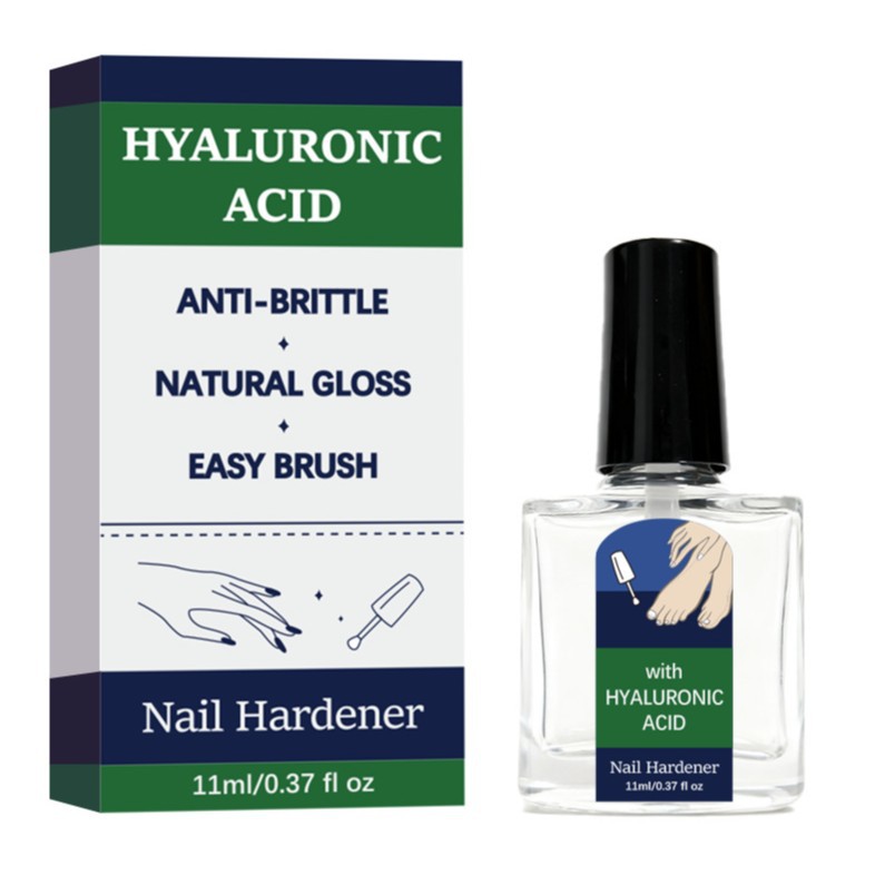 Nail Care Solution