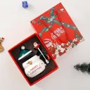 Jingling Bell Gift Box