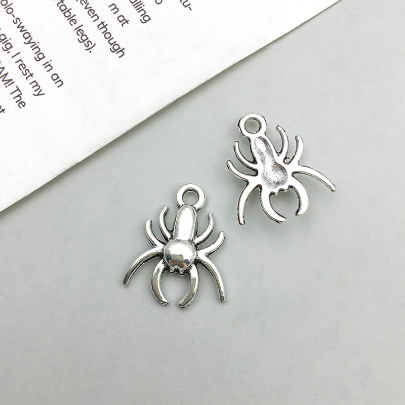 Spider 14X17Mm