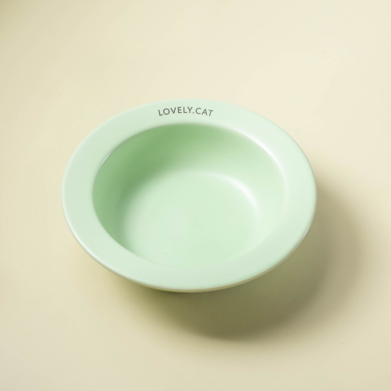 UFO Bowl Green