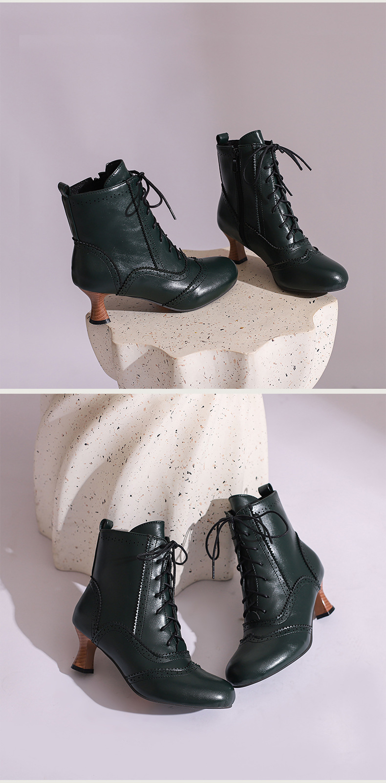 Women’s Dopamine Girl Short Boots