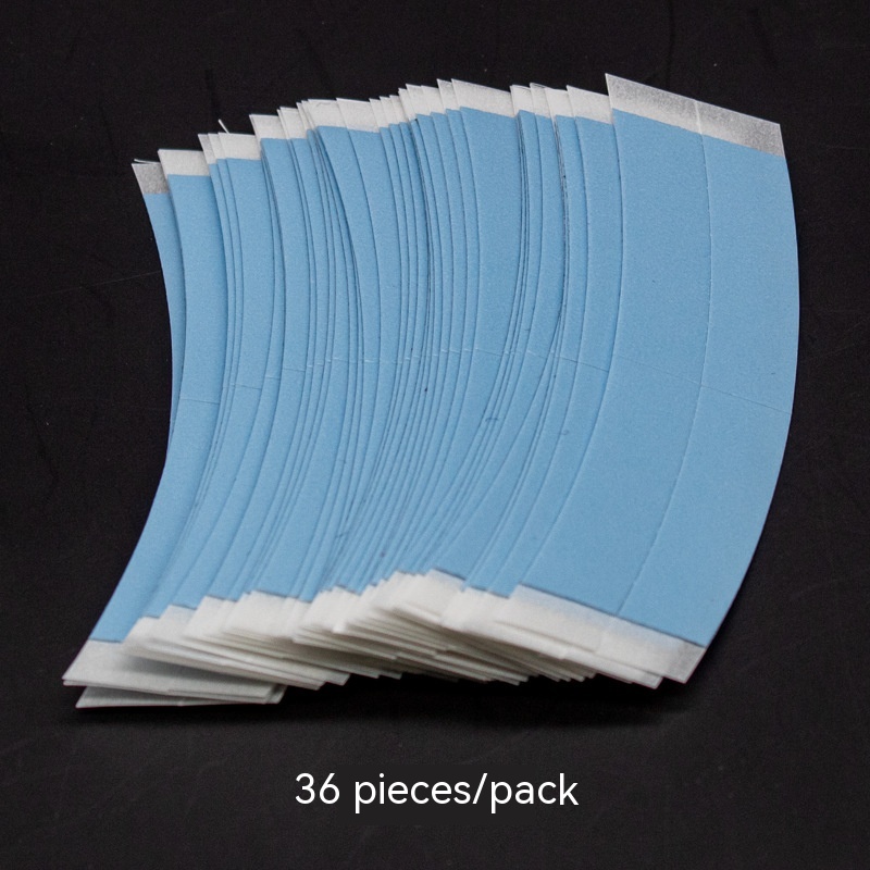 Arc Blue 36 Pieces Package