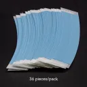 Arc Blue 36 Pieces Package