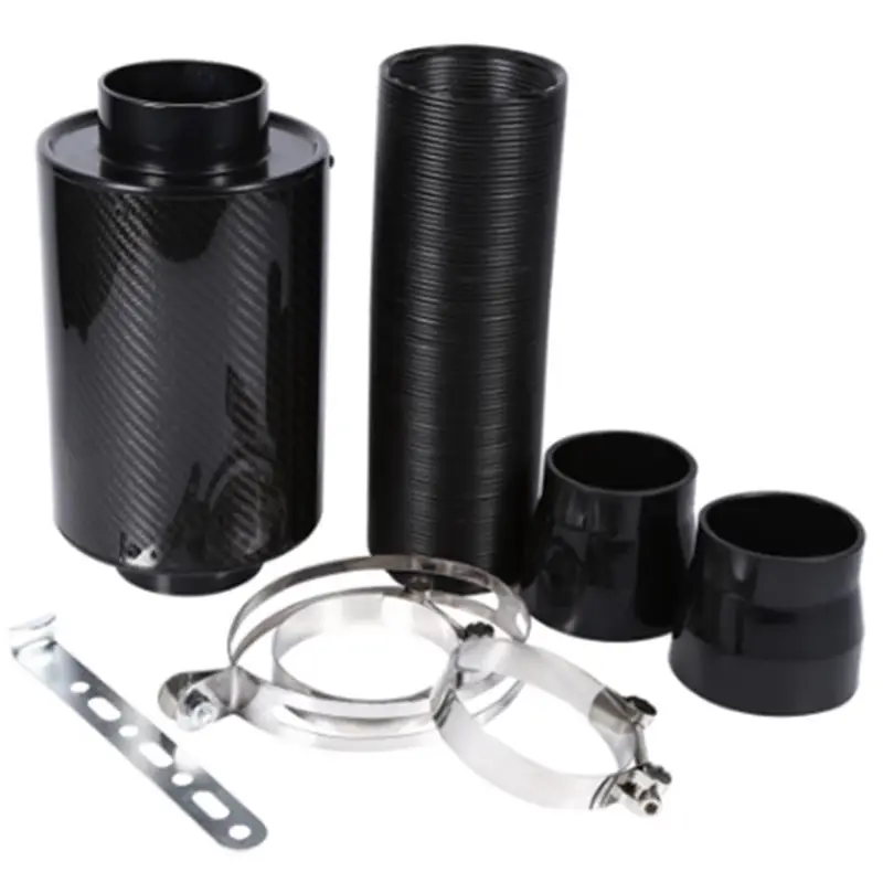 Car Modification Turbo High Flow Air Box