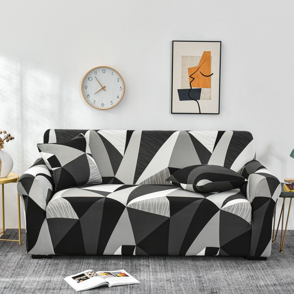 Stretch Sofa Cover, picture 4 of 12