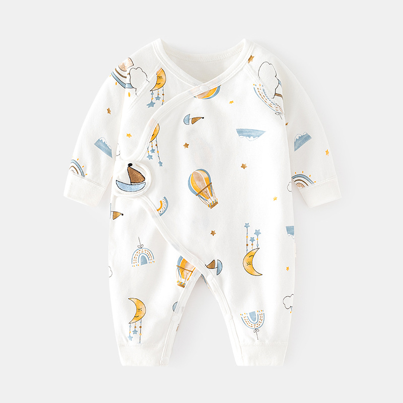 White Petitbateau