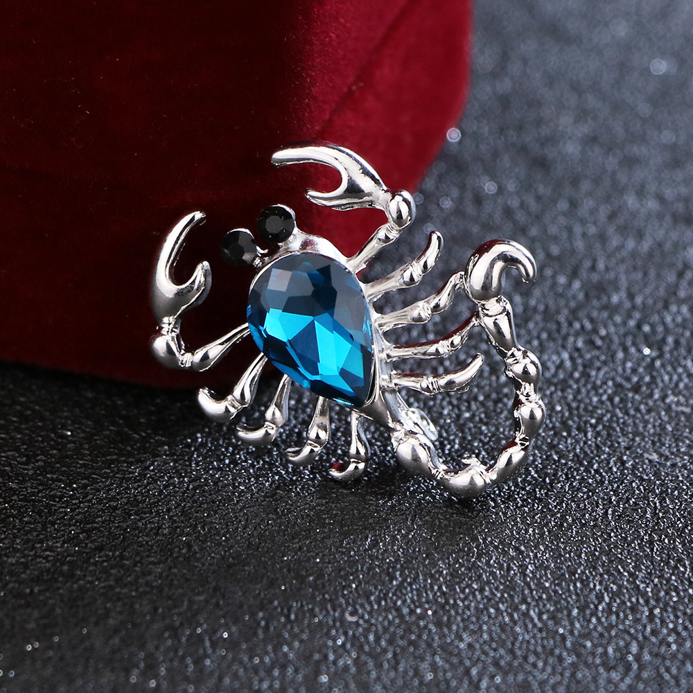 Hole Blue Diamond