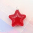 Bright Red