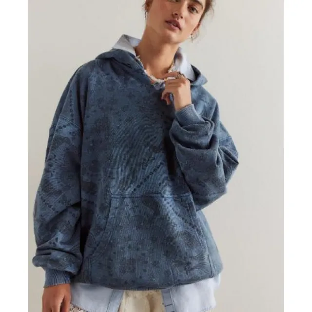 Women's Hoodie 3D Printing Fashion Hooded Sweatshirt Jl5675 S - Shop at LoveMi