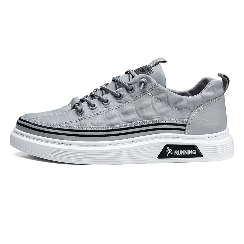 Mens Shoes Breathable Lightweight And Versatile