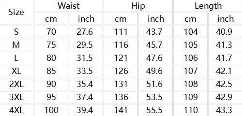 waffle straight pants men side profile relaxed silhouette outdoor