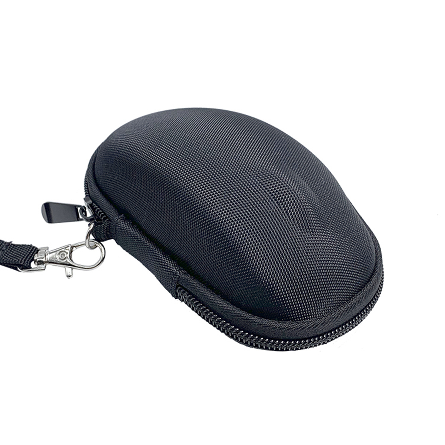 M720 Wireless Mouse Bag EVA Hard Storage Bag