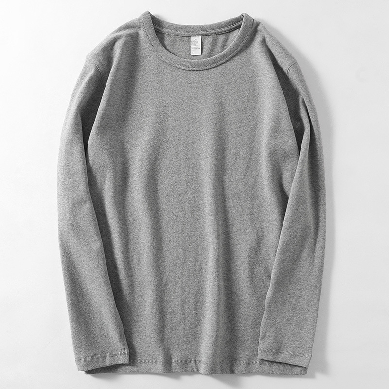 Dark Heather Gray