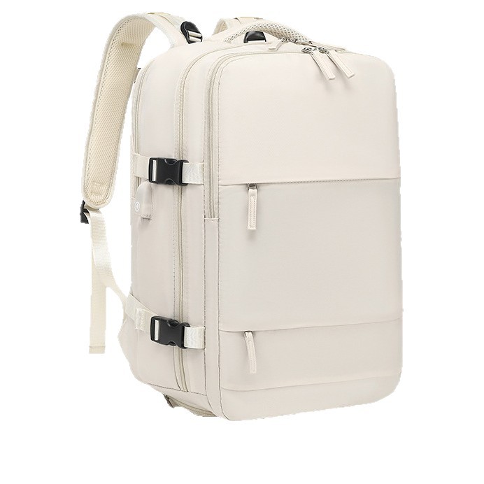 Outdoor Vacuum-Compression Airtight Business Travel Short-Distance Waterproof... 5