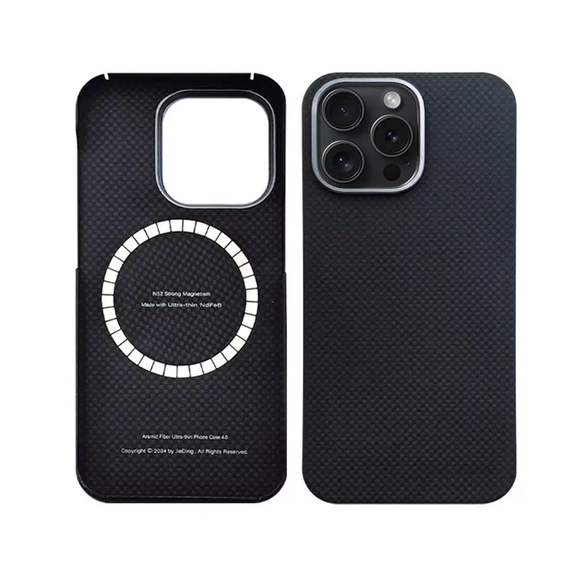 All-inclusive Drop-resistant Hard Shell Protective Shell