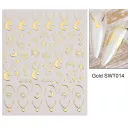 Golden Swt014