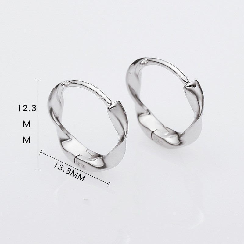 Women's European And American Fashion Earrings