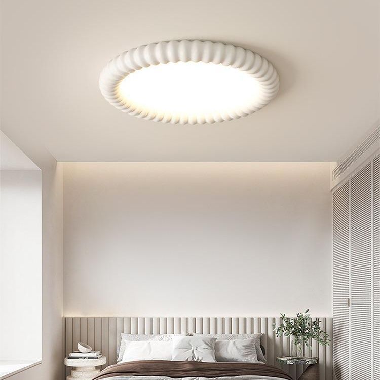 Simple Full-spectrum Eye-care Ceiling Light