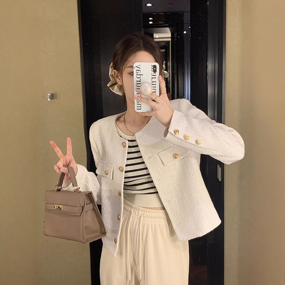 Women's Thickened Short Coat
