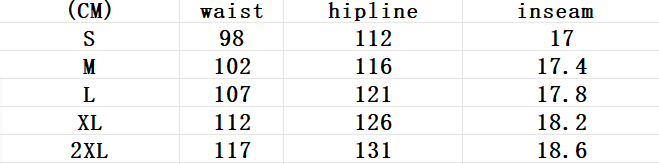 بنطلون رجالي بتصميم الحمالات وألوان صلبة للموضة الكاجوال