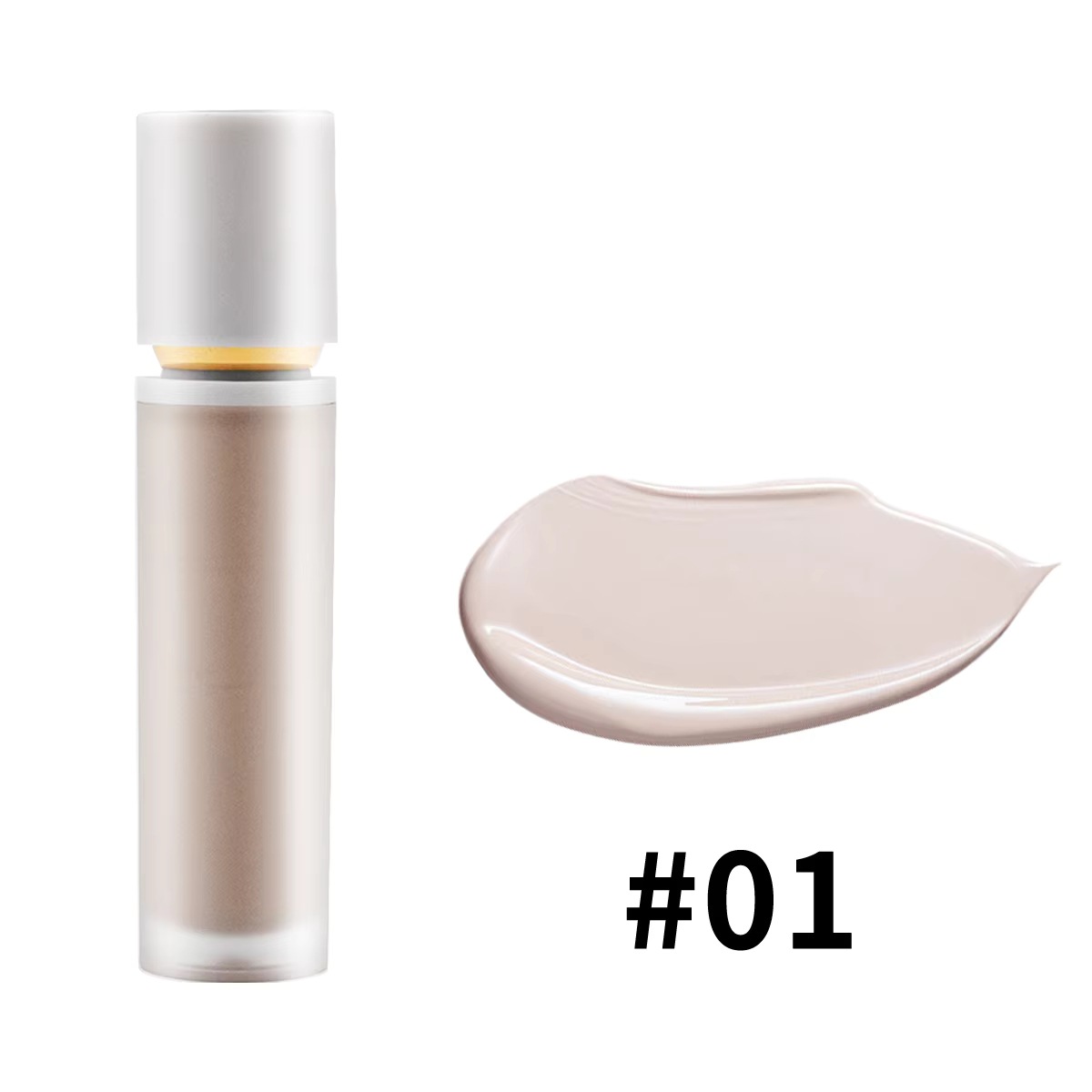 Liquid Concealer Soft Matte Liquid Concealer 6